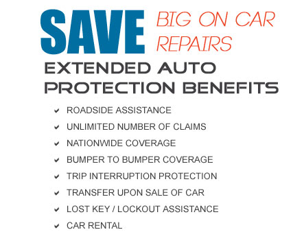 best auto repair insurance
